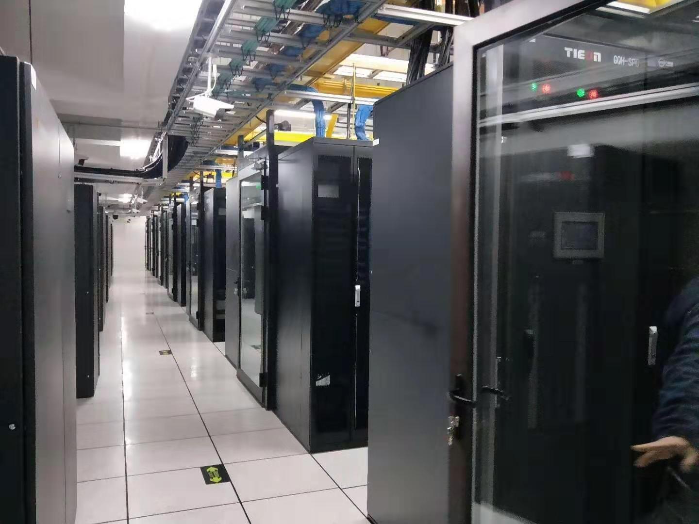 金华天津IPFS机房-天津多线机房-天津自贸区机房